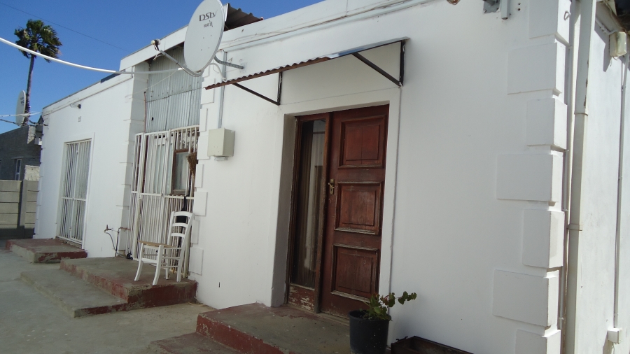 10 Bedroom Property for Sale in Croydon Western Cape